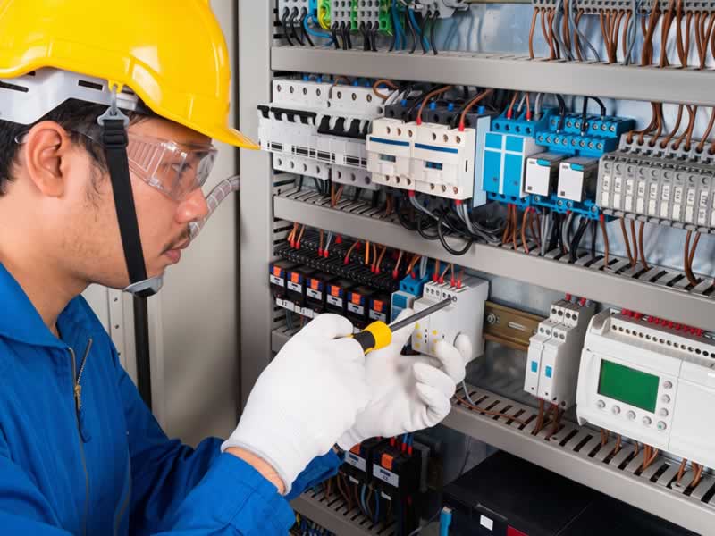 Engenharia Elétrica