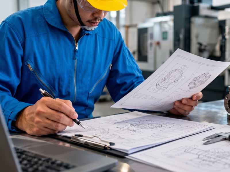 Gerenciamento e Assessoria de Projetos