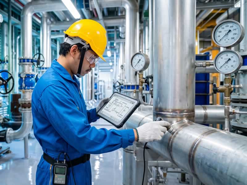 Assistência Técnica Pericial