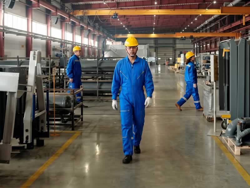 Engenharia de Segurança do Trabalho